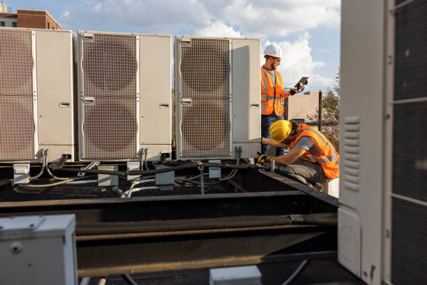 Best Emergency HVAC Repair  in Denver, IA