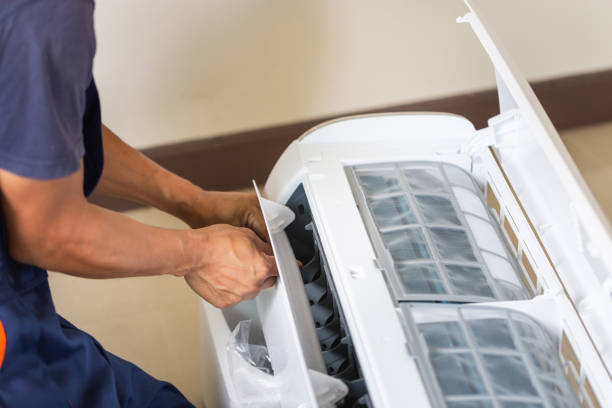 Best Commercial HVAC Repair  in Denver, IA