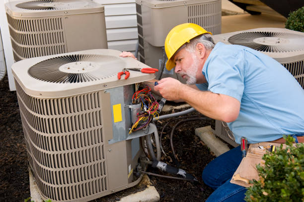 Best HVAC Cleaning Services  in Denver, IA