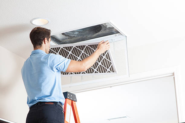 Best Local HVAC Companies  in Denver, IA
