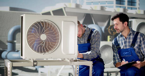 Local HVAC Companies in Denver, IA