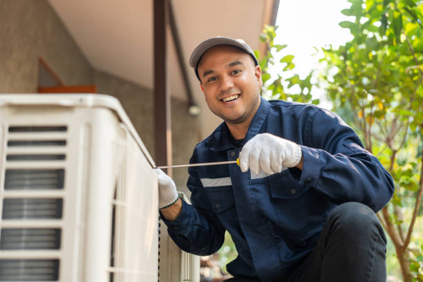 Best Central Air Repair  in Denver, IA