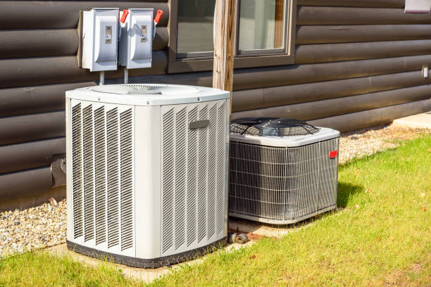 Best HVAC Air Duct Cleaning  in Denver, IA
