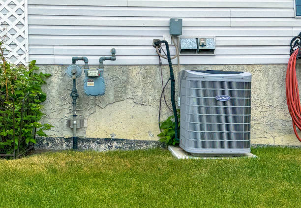 Best HVAC Installation Services  in Denver, IA
